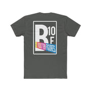Ten Figures Car Short Sleeve