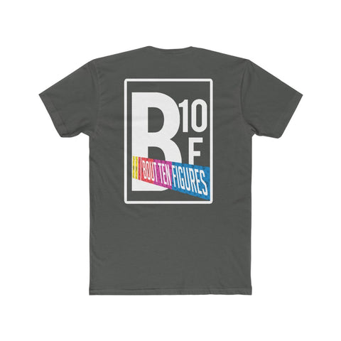 Ten Figures Car Short Sleeve