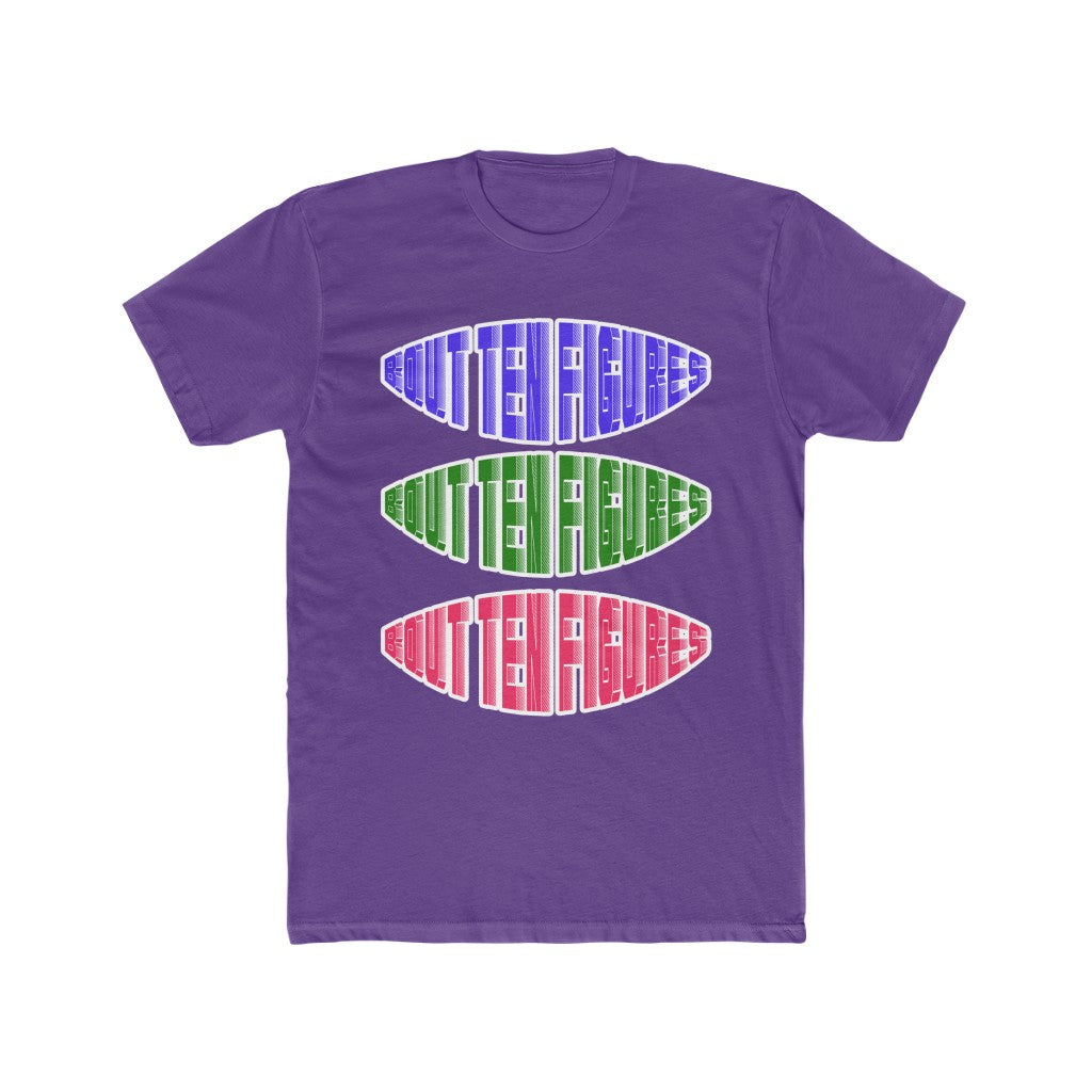 Ultra BGR Cotton Short Sleeve Tee
