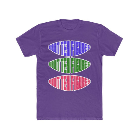 Ultra BGR Cotton Short Sleeve Tee
