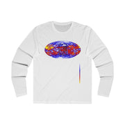 Global Wave Long Sleeve