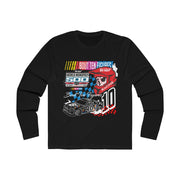 Billionaire Race Long Sleeve