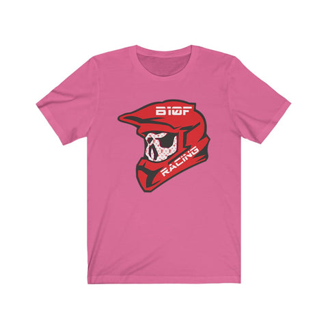 Racing Club Short Sleeve