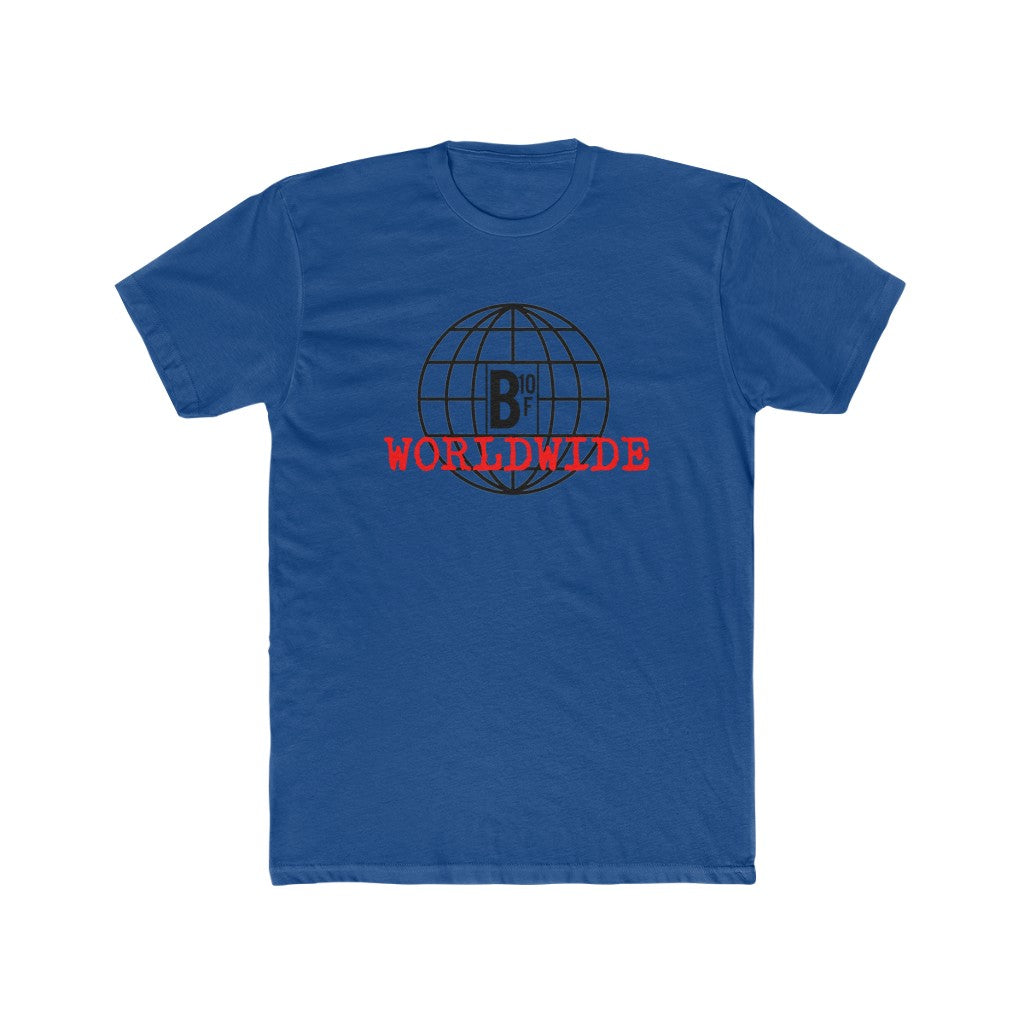 WorldWide Short Sleeve