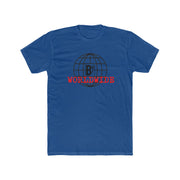 WorldWide Short Sleeve
