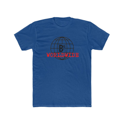 WorldWide Short Sleeve