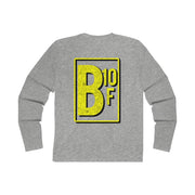 Spyda Long Sleeve