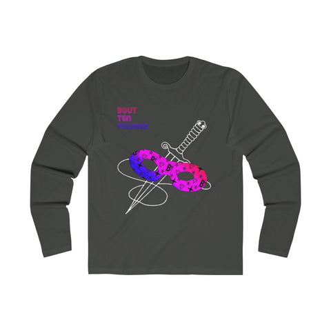 Zorro Flow Long Sleeve