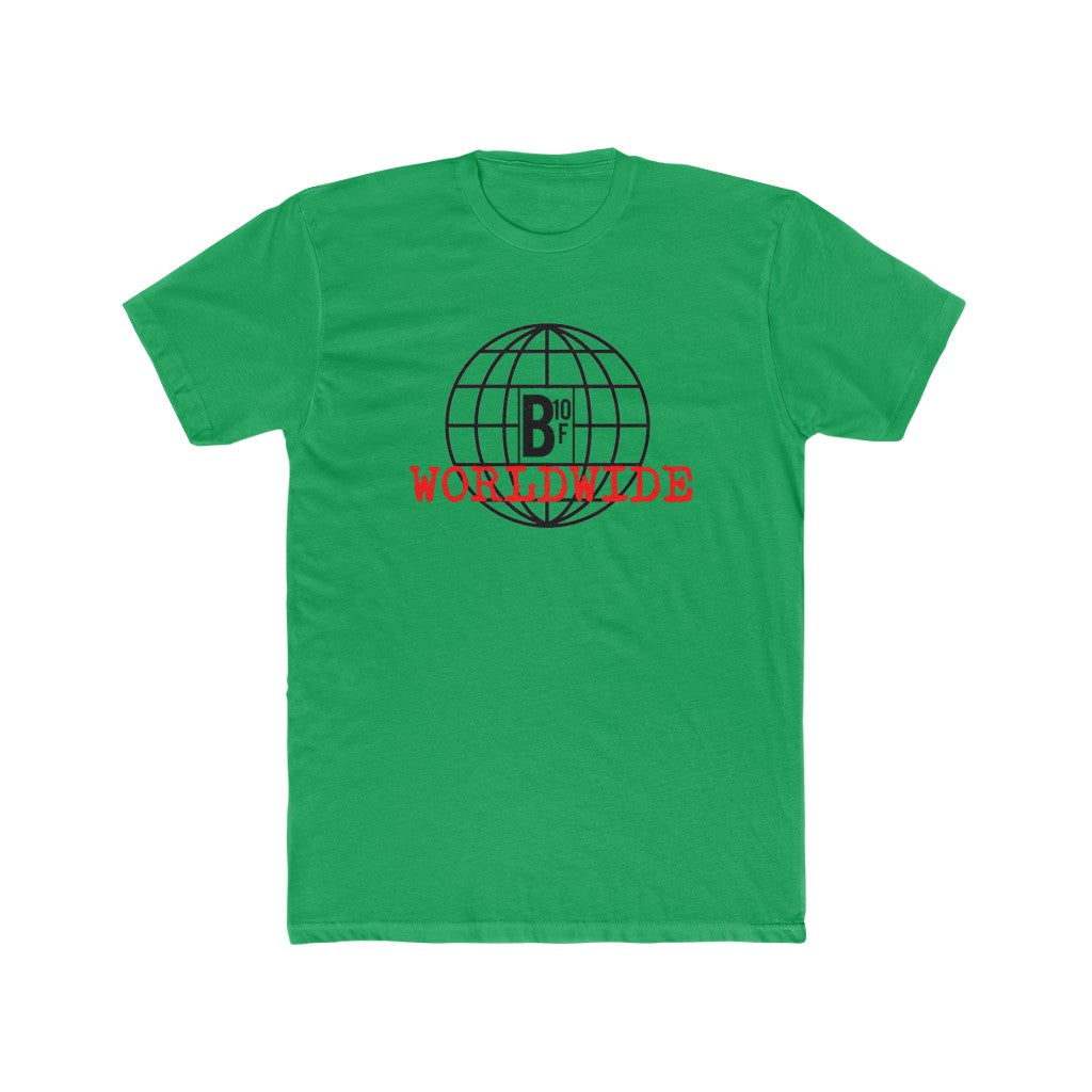 WorldWide Short Sleeve