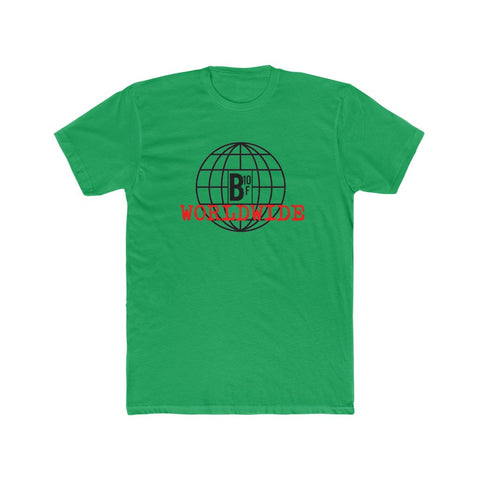 WorldWide Short Sleeve