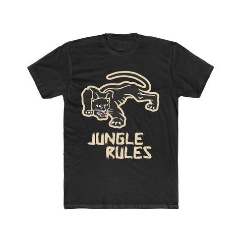 Jungle Short Sleeve