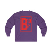 Racing Club Long Sleeve