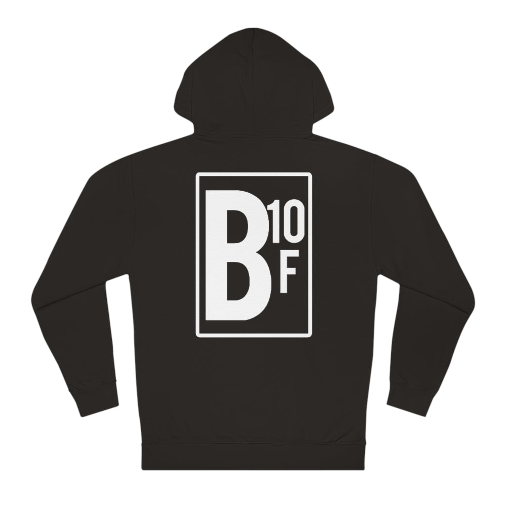 Racing Club Hoodie