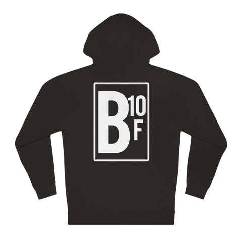 Racing Club Hoodie
