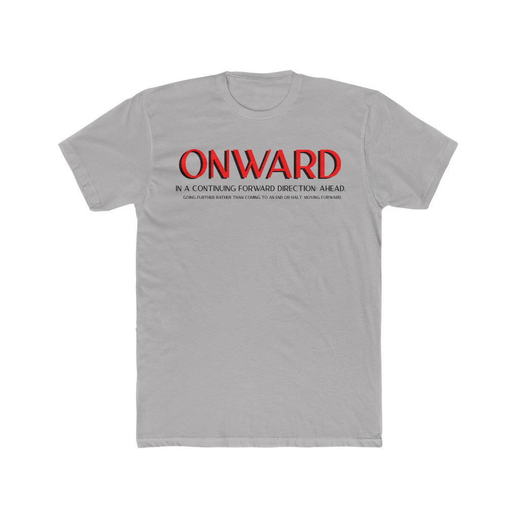 Onward Short Sleeve