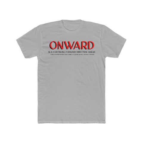Onward Short Sleeve