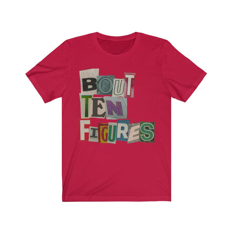Ransom Short Sleeve