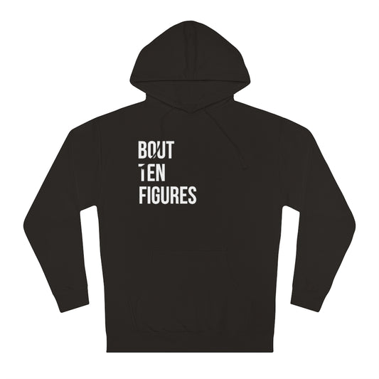 Statement Hoodie