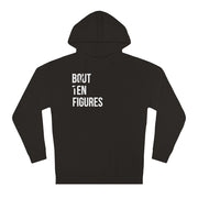 Statement Hoodie