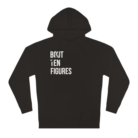 Statement Hoodie