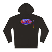 Global Wave Hoodie