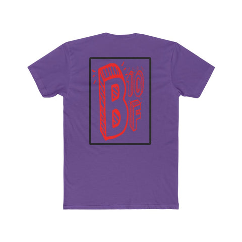 B10F Sketch Short Sleeve