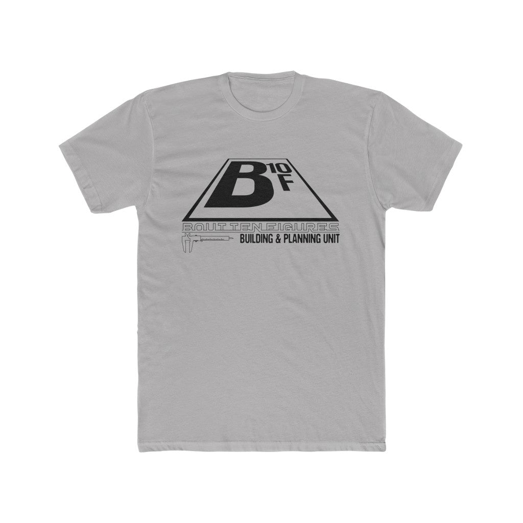 Building Crew Short Sleeve