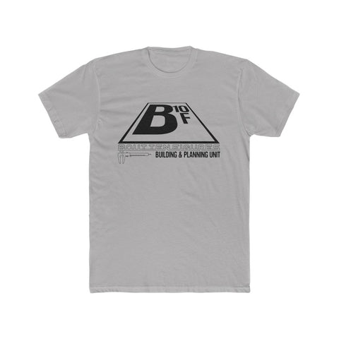 Building Crew Short Sleeve