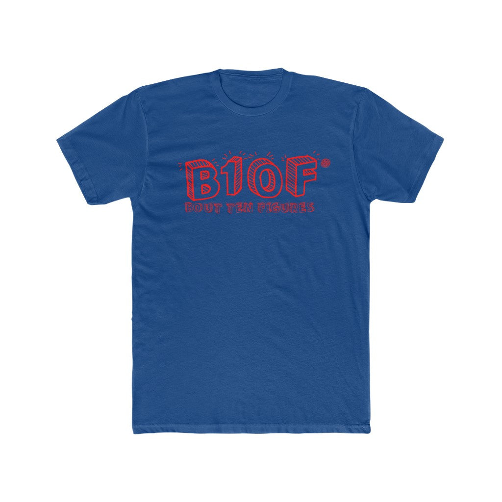 B10F Sketch Short Sleeve