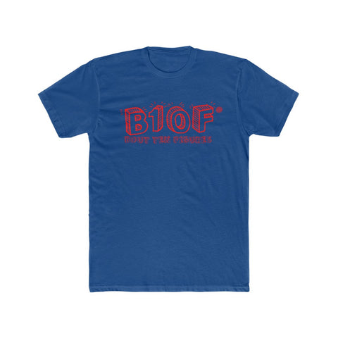 B10F Sketch Short Sleeve