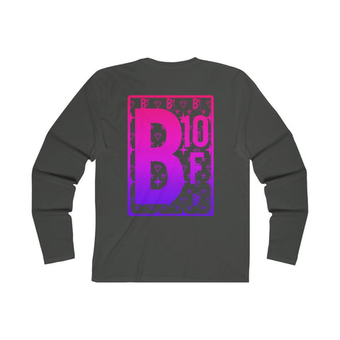 Zorro Flow Long Sleeve