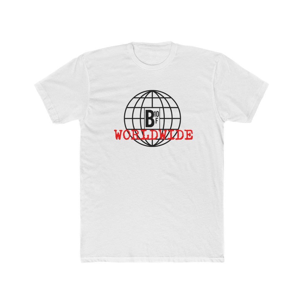 WorldWide Short Sleeve