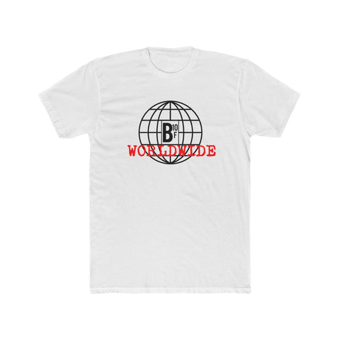 WorldWide Short Sleeve