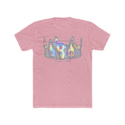 King Chrome Short Sleeve