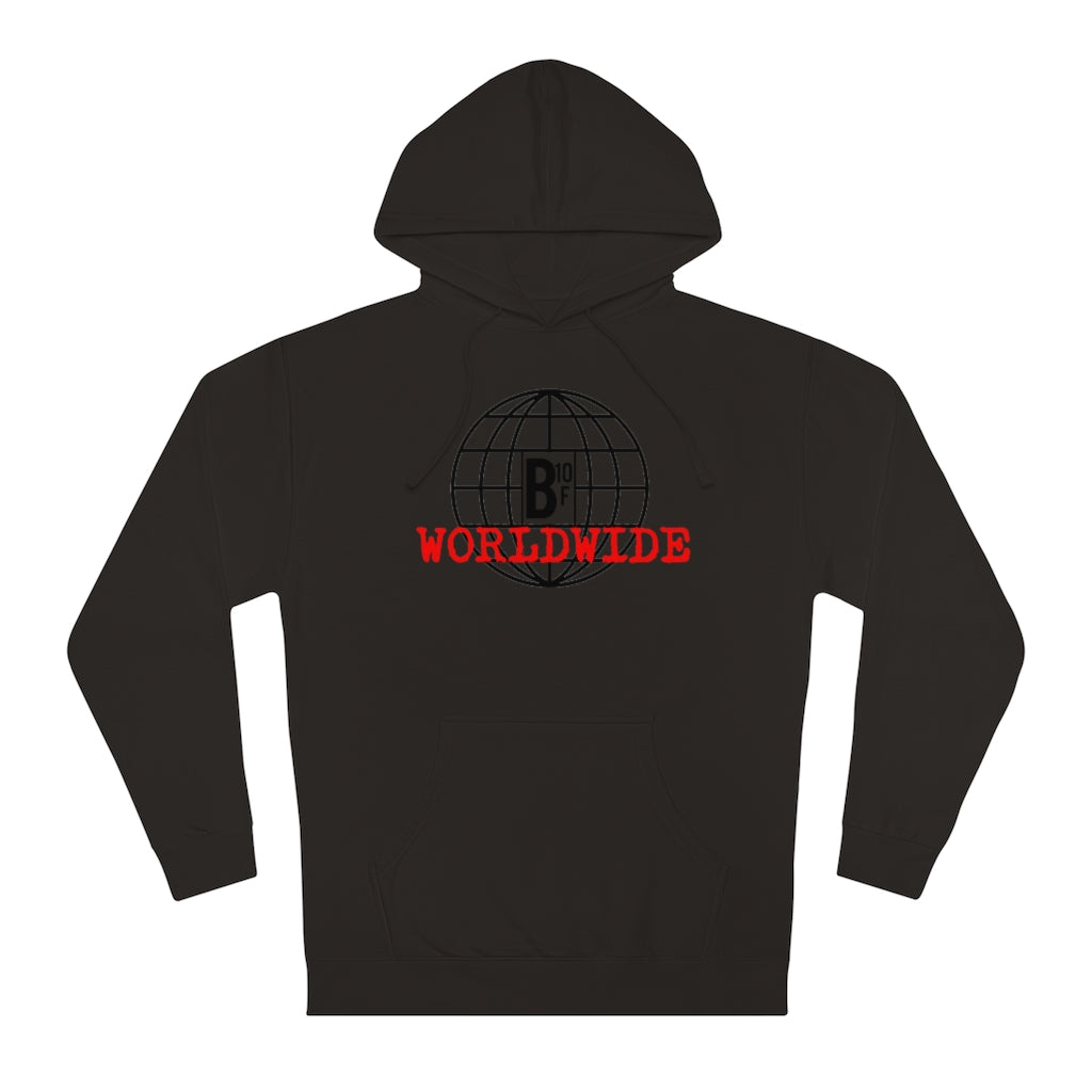 WorldWide Hoodie
