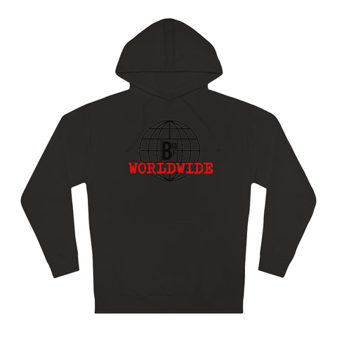 WorldWide Hoodie