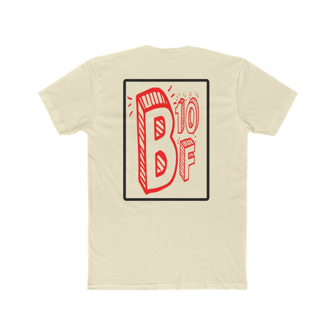 B10F Sketch Short Sleeve