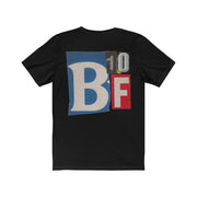 Ransom Short Sleeve