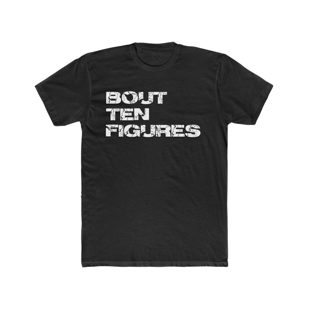 Black Lighting Short Sleeve