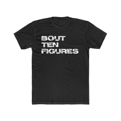 Black Lighting Short Sleeve