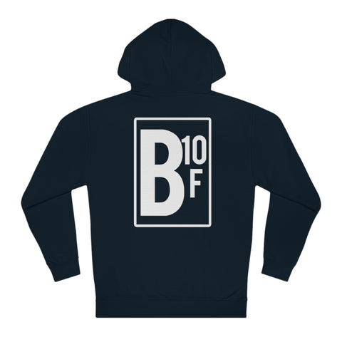 Luxury Hoodie