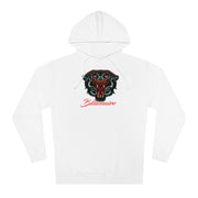 Billi Cat Hoodie