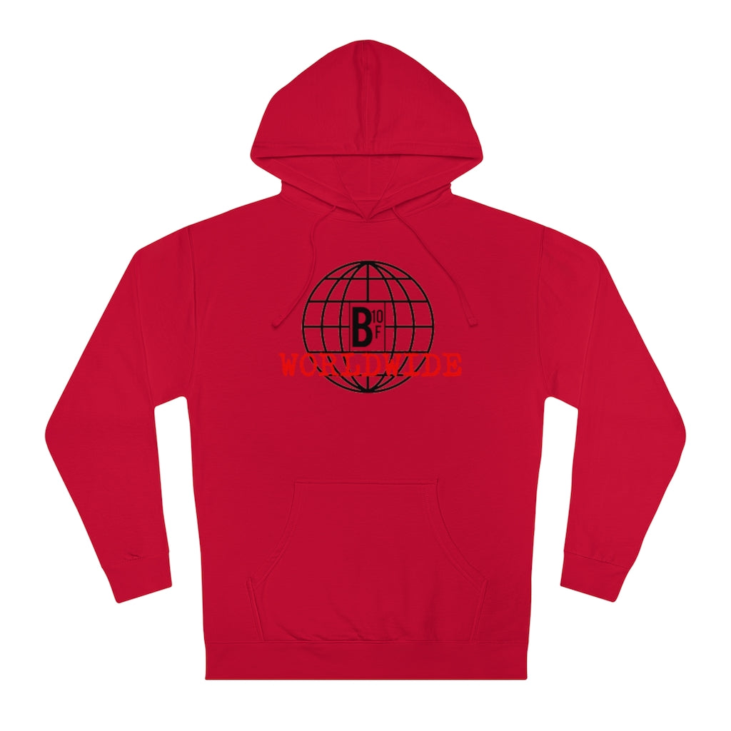 WorldWide Hoodie