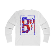 Global Wave Long Sleeve
