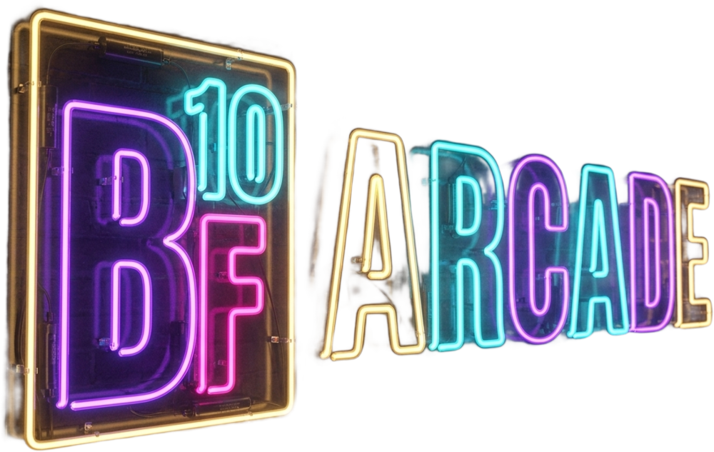 B10F Arcade